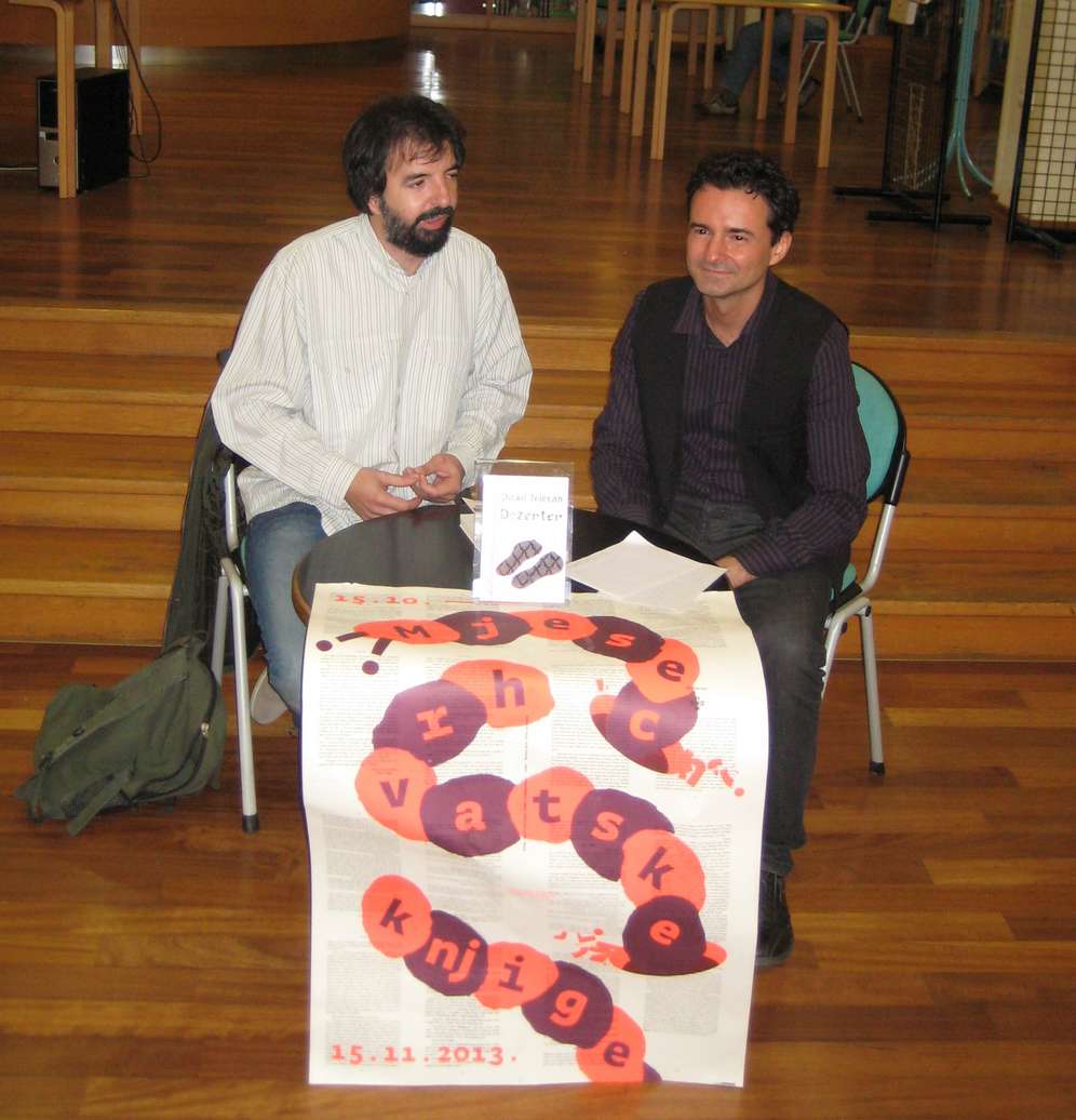 Dinko Telećan Dinko Telećan